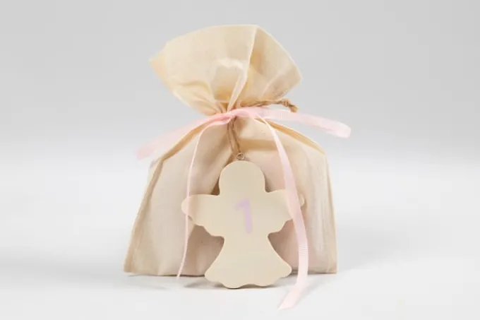 Adventskalender - Smykke-prosjekter