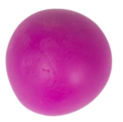 Anti-stress ball Ø7 cm - Morphy (ass.), 1 stk