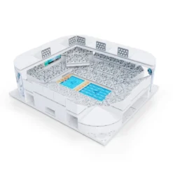 Arkitektsett - Stadium - sett 2