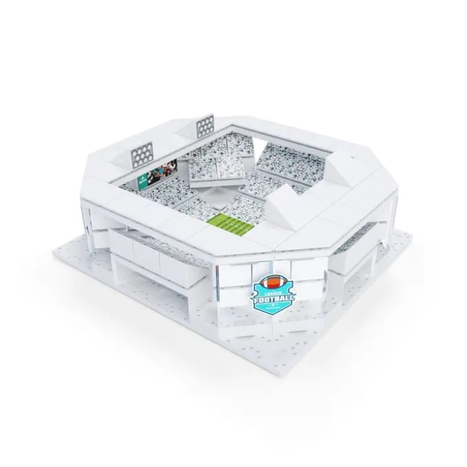 Arkitektsett - Stadium - sett 1