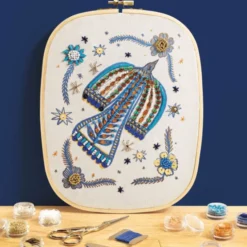 Atelier 59 - Perlebroderi