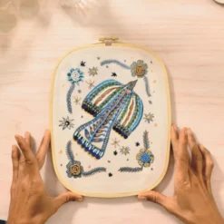 Atelier 59 - Perlebroderi