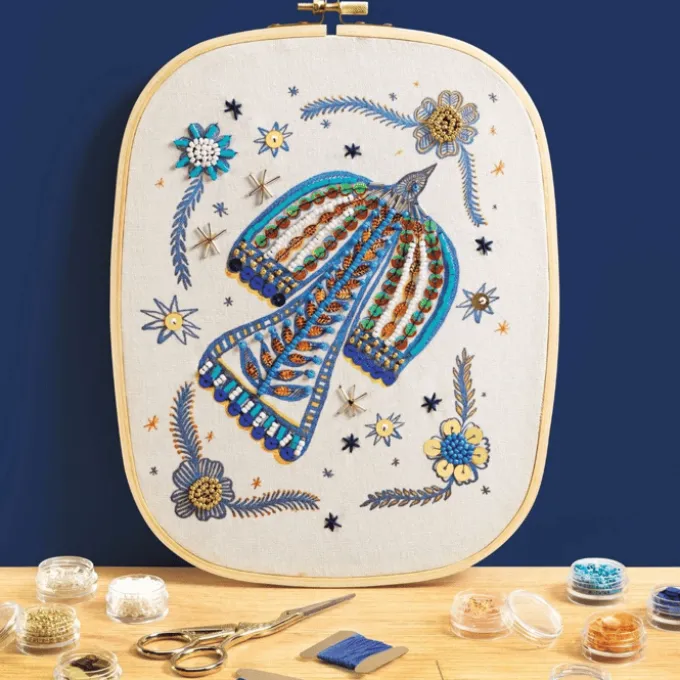 Atelier 59 - Perlebroderi