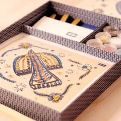 Atelier 59 - Perlebroderi