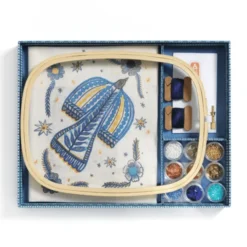 Atelier 59 - Perlebroderi