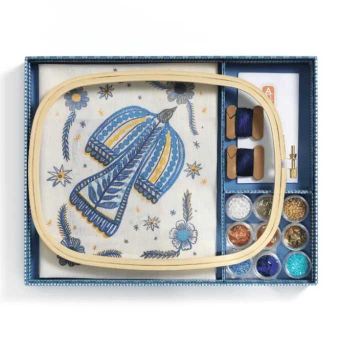 Atelier 59 - Perlebroderi