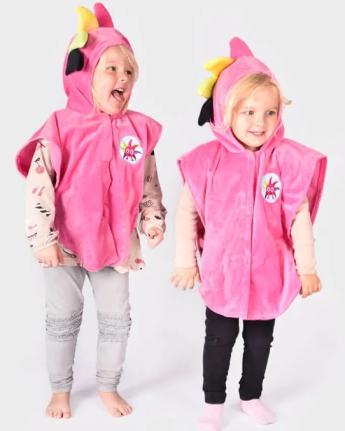 Babblarna Diddi, str. 1-4 år