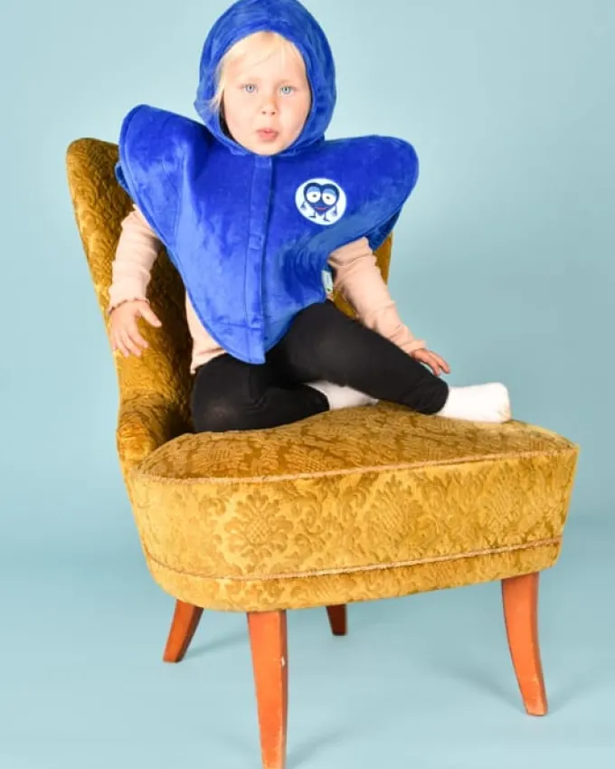 Babblarna Doddo, str. 1-4 år