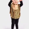 Babydrakt, Leopard