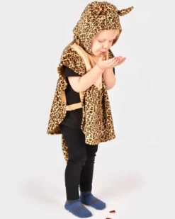 Babydrakt, Leopard