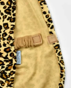Babydrakt, Leopard