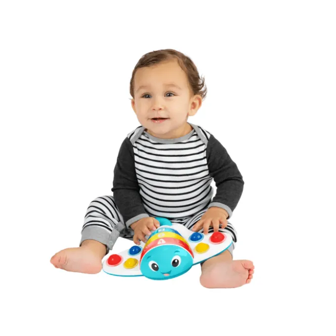 Baby Einstein - Aktivitetsleke, Rokken
