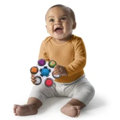Baby Einstein - Aktivitetspanel
