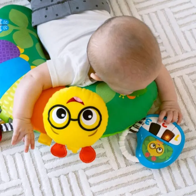Baby Einstein - Aktivitetspute