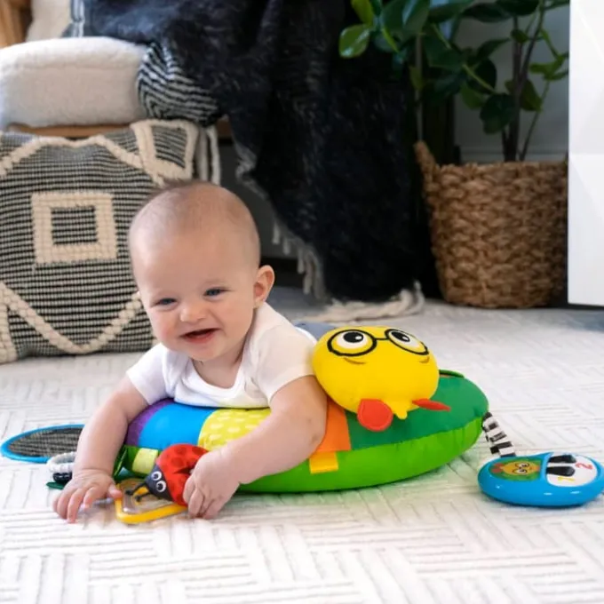 Baby Einstein - Aktivitetspute