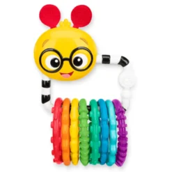 Baby Einstein - Lekeringer, Cal's Connectors