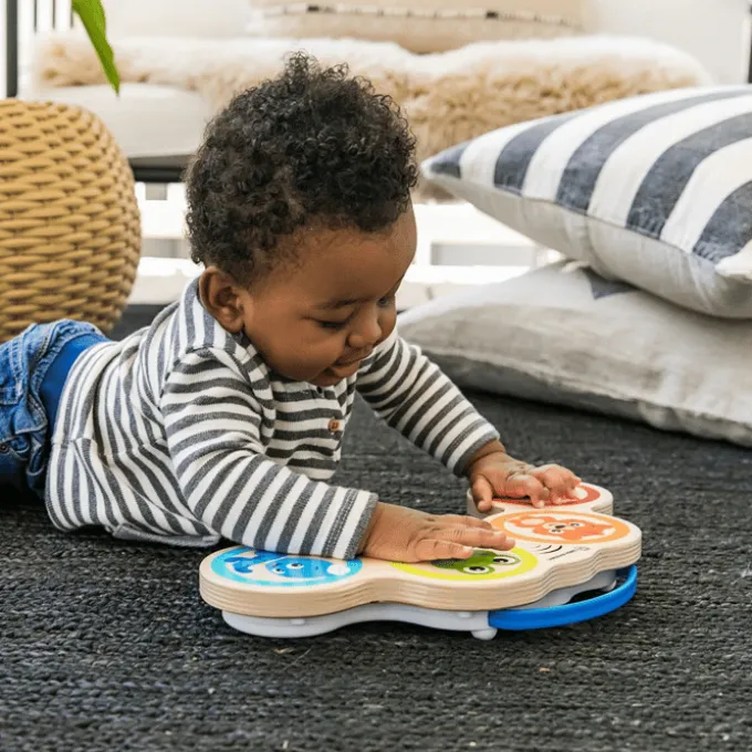 Baby Einstein - Magisk tromme