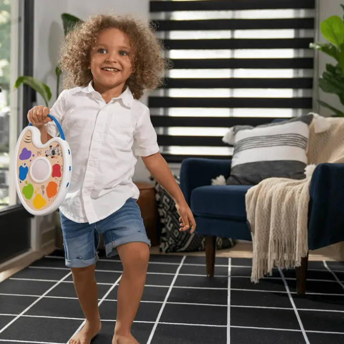 Baby Einstein - Malerpalett