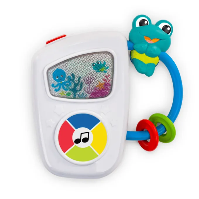 Baby Einstein - Maritime melodier