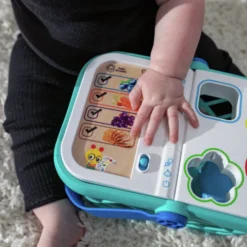 Baby Einstein - Min første handlekurv