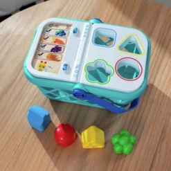 Baby Einstein - Min første handlekurv