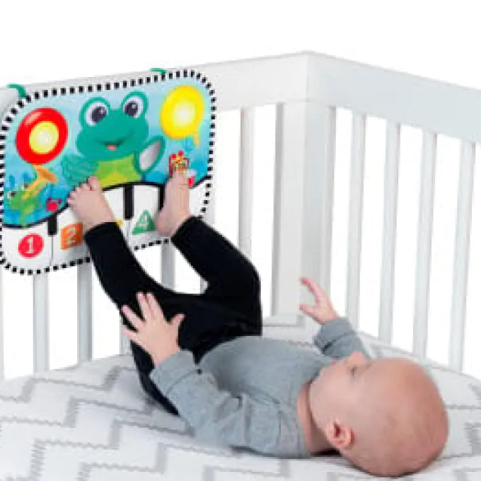 Baby Einstein - Musikkmatte