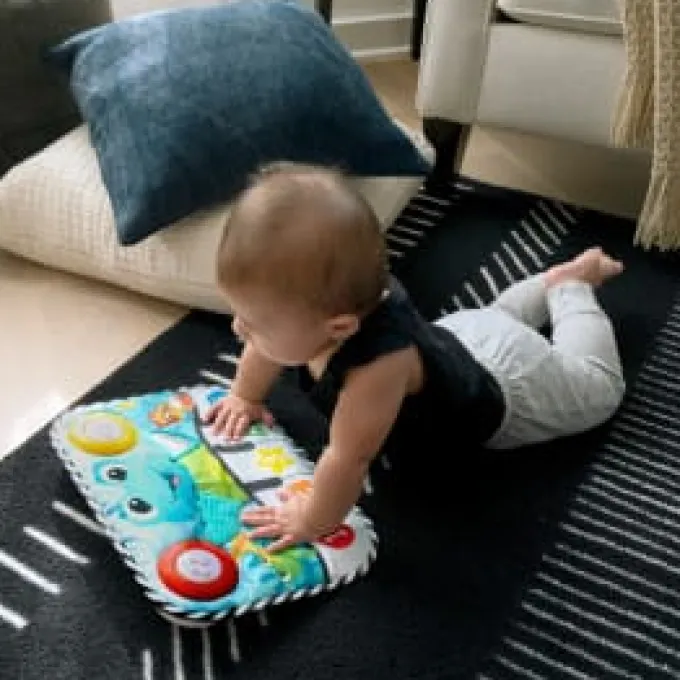 Baby Einstein - Musikkmatte