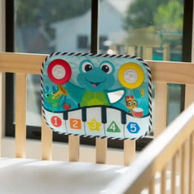 Baby Einstein - Musikkmatte