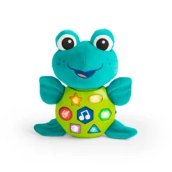 Baby Einstein - Musikkskilpadden Neptun