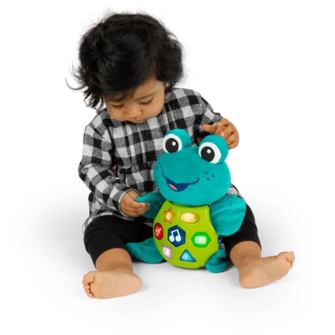 Baby Einstein - Musikkskilpadden Neptun