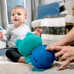 Baby Einstein - Musikkskilpadden Neptun