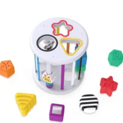 Baby Einstein - Puttekasse