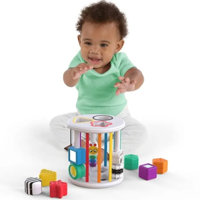 Baby Einstein - Puttekasse