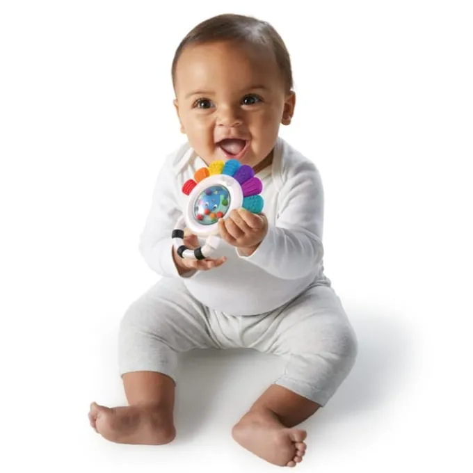 Baby Einstein - Rangle og bitering