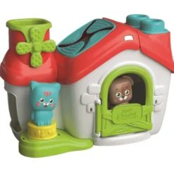Babyklosser Clemmy - Bondegård