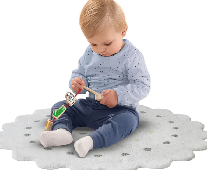 Babyperler - Dyrene på savannen