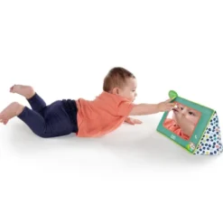 Babyspeil - Safari