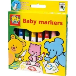 Babytusjer