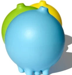 Badelek - Regnball