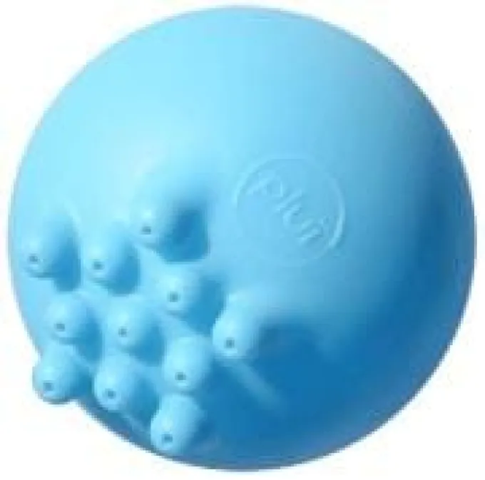Badelek - Regnball