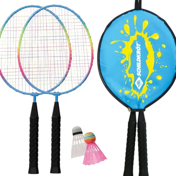 Badmintonsett - Junior