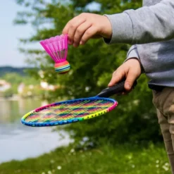 Badmintonsett - Junior