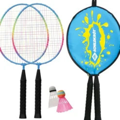 Badmintonsett - Junior