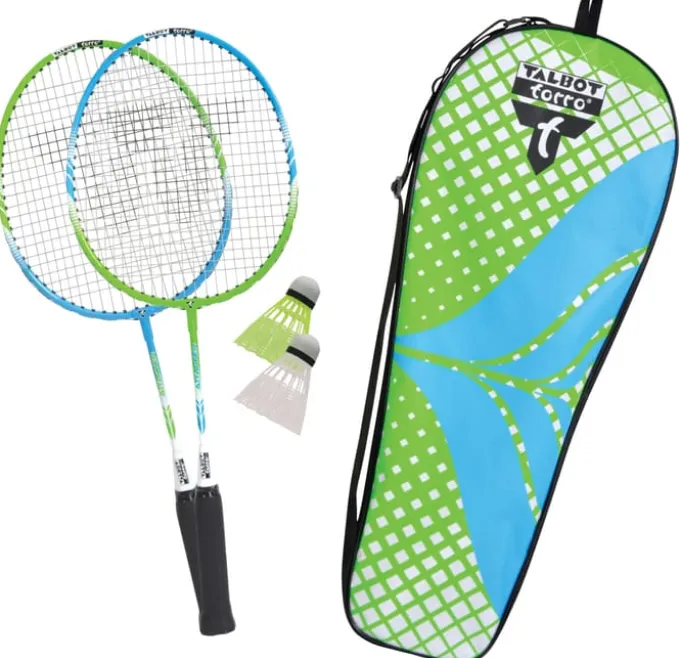 Badmintonsett - Junior "Attacker"
