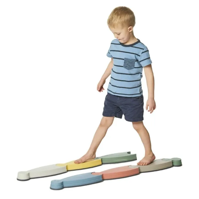 Balance / Flodsti Nordic