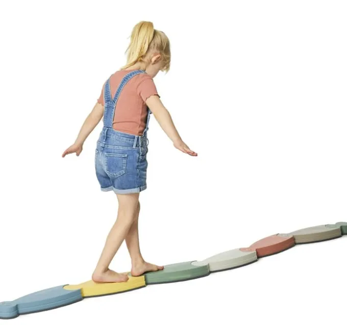 Balance / Flodsti Nordic