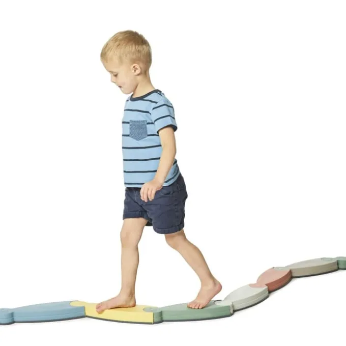 Balance / Flodsti Nordic
