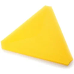 Balansebane tilbehør - Platform trekant