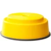 Balansebane tilbehør - Topp 10cm gul