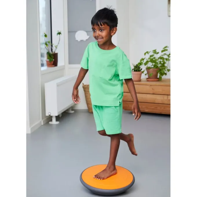Balansebrett - Air Board